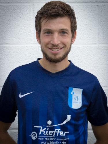 Matthias Häcker