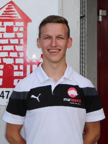 Lukas Ebert