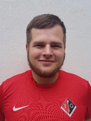 Marius Huntemann
