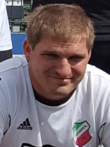 Maik Becker