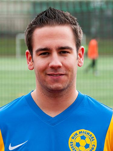 Sebastian Hattermann