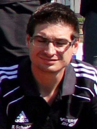 Fabian Schmidt