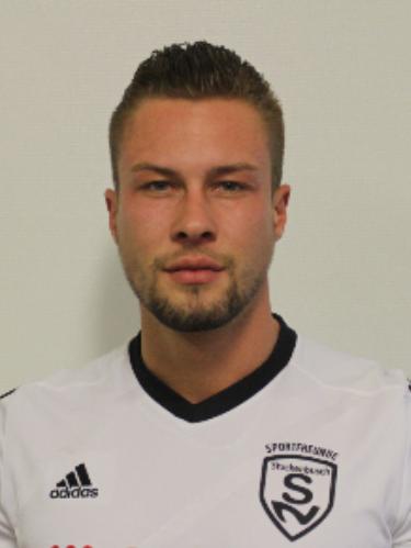 Maximilian Wältermann