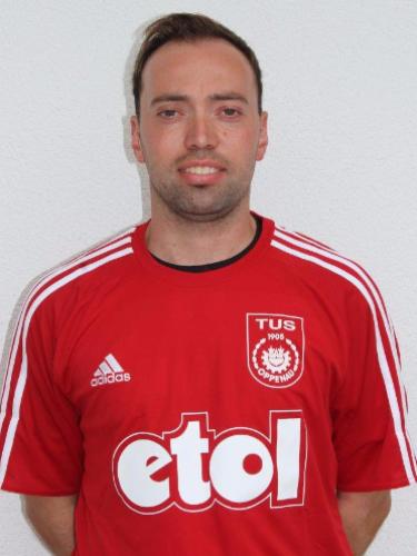 Tobias Haas