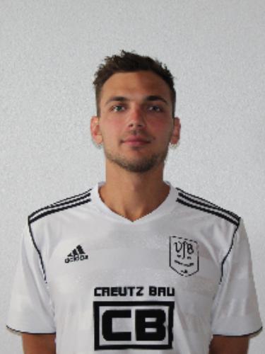 Patrick Scheufele