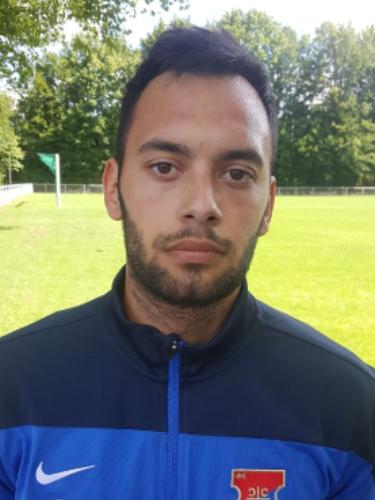 Danijel Gudzevic