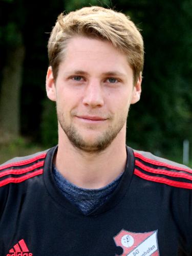 Eric Mohr