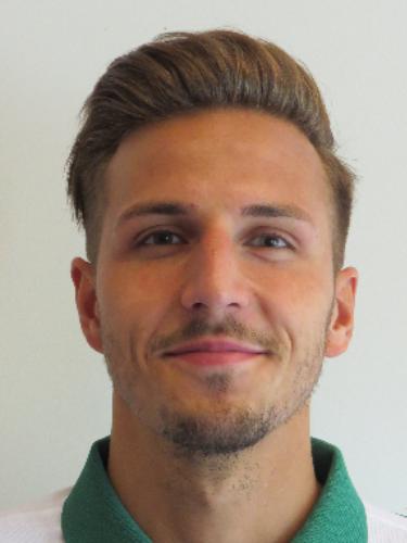 Yannick Ross