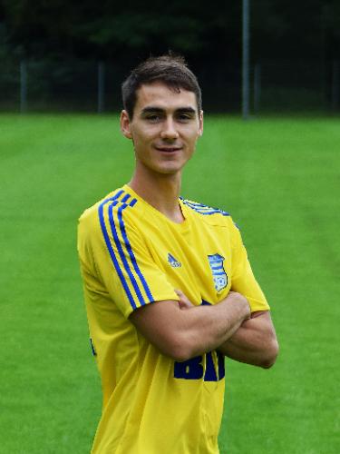 Johannes Riesel