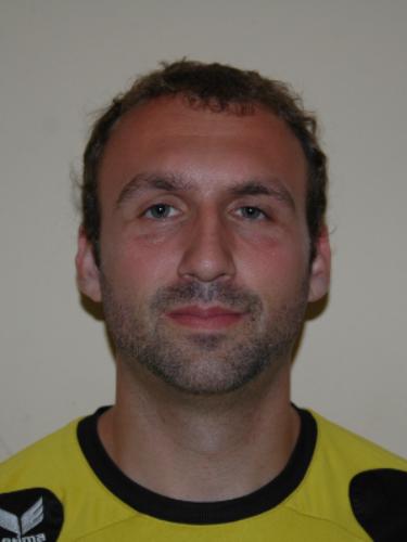 Dennis Dietz