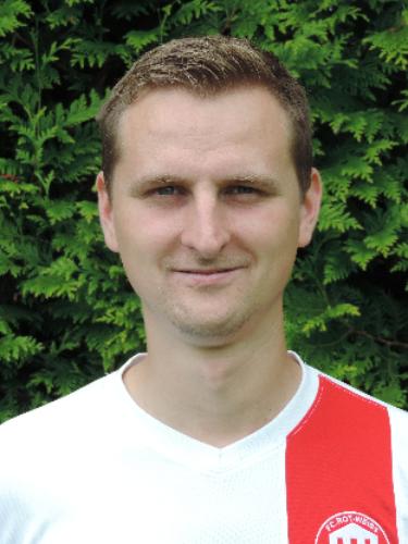 Lukasz Bobrek