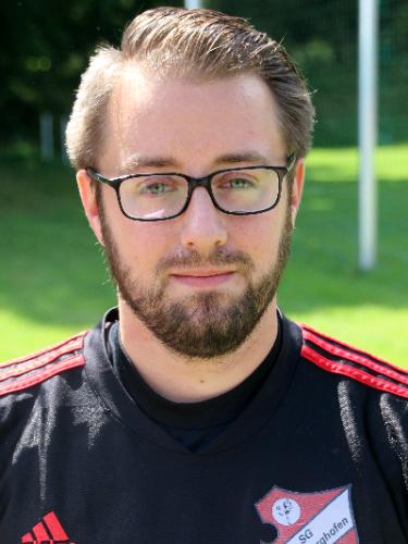 Florian Wesp