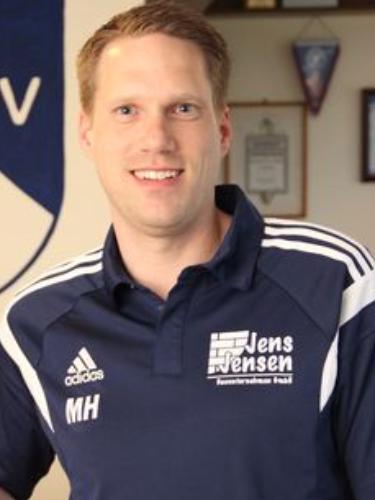 Melf Hansen