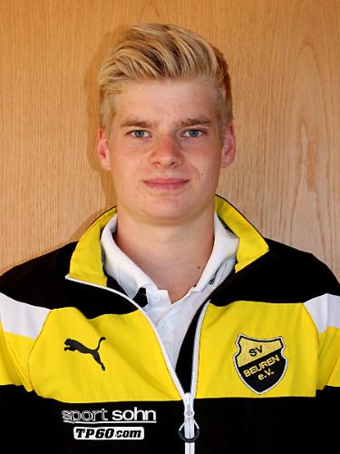 Nicolas Mayer