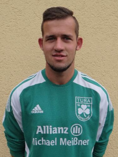 Kevin Lehnhard