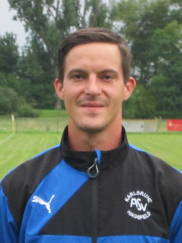 Dominik Herdeg