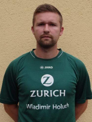 Friedrich Lechner