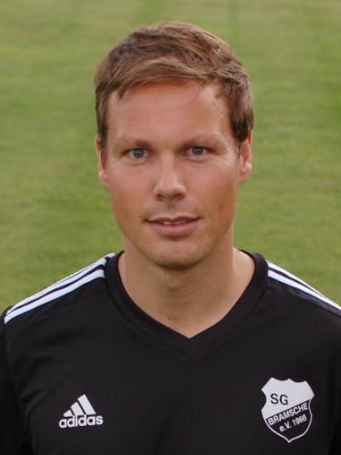 Tobias Rohe