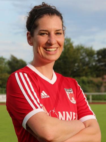 Ruth Berens