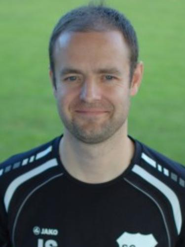 Joerg Surmann
