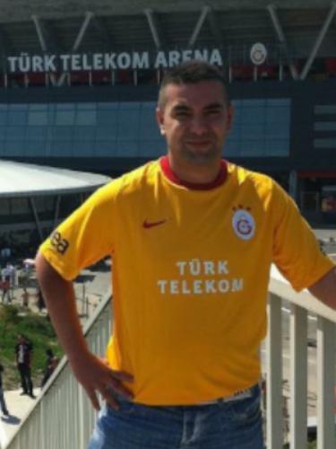 Yusuf Duman