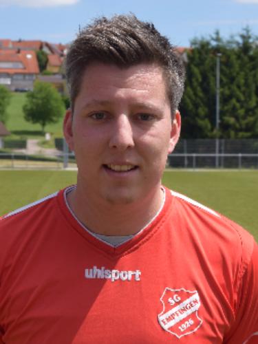 Marcel Baiker