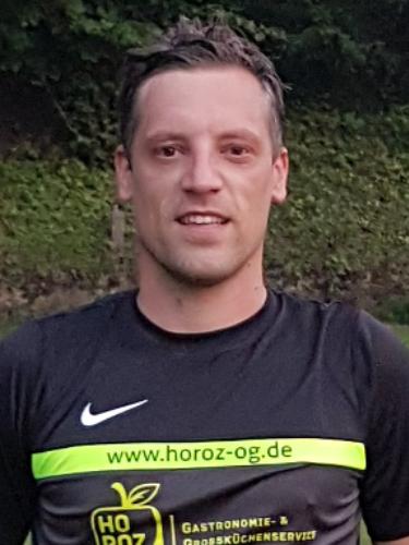 Daniel Rittmeier