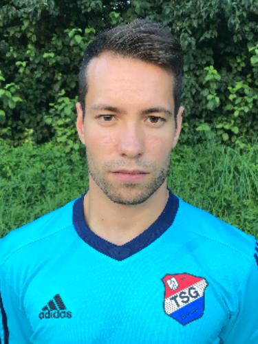 Pascal Krenz