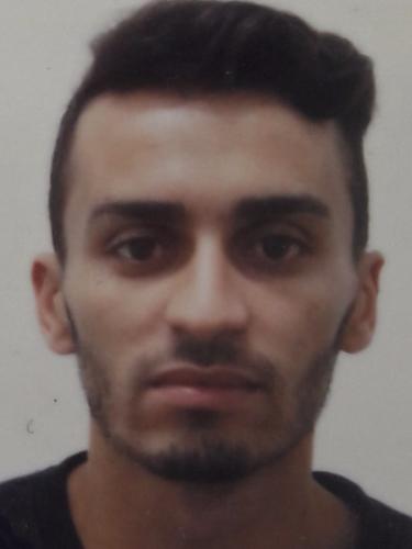 Abdelmoumen Merzak
