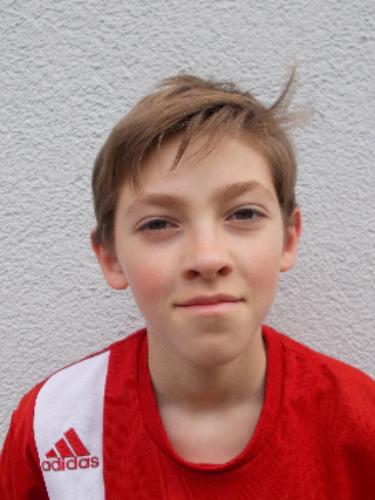 Jonathan Francesco Mazzedda