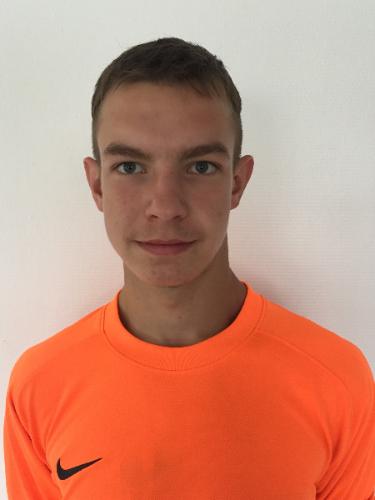 Yannik Zimmermann