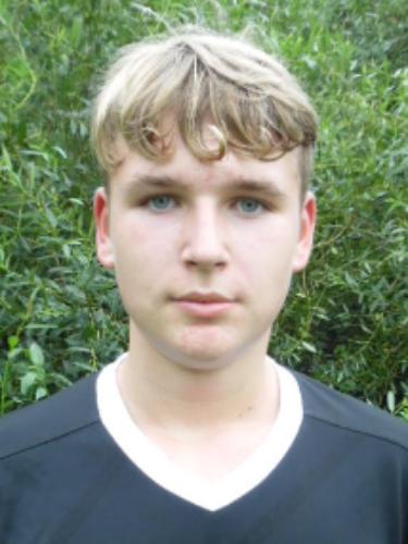 Julian Erich Ginsberg