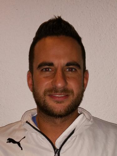 Stefan Steimle