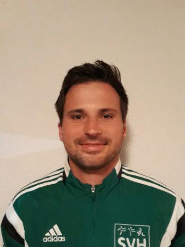 Dominik Pauko