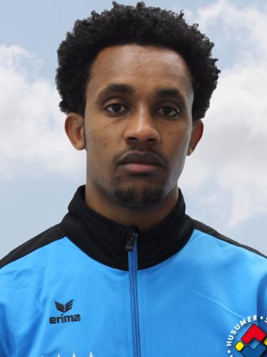 Amaniel Tesfalem Berhe