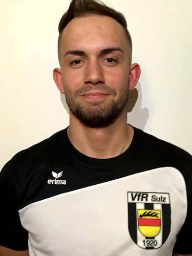 Benedikt Montag