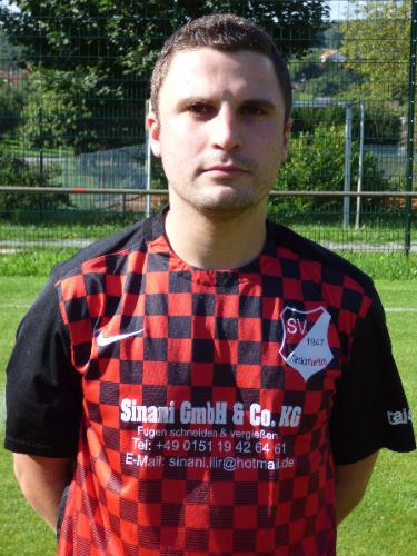 Daniel Schober