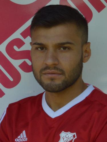 Deniz Ismail Kaymaz