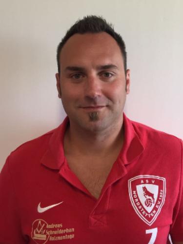 Andreas Schneiderhan