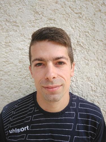 Florian Schmider