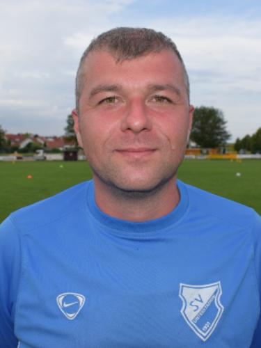 Markus Schweikert