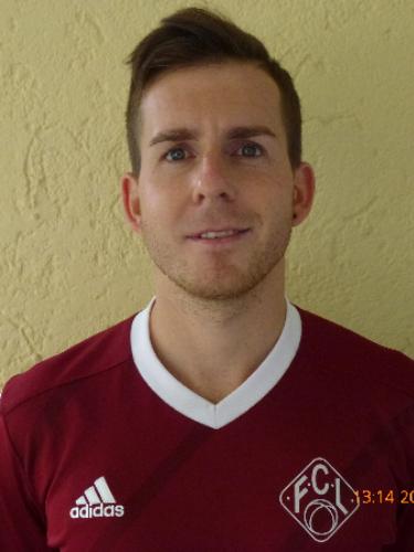 Dominic Jock