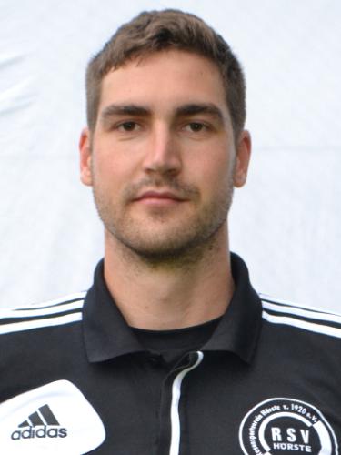 Malte Franzisket