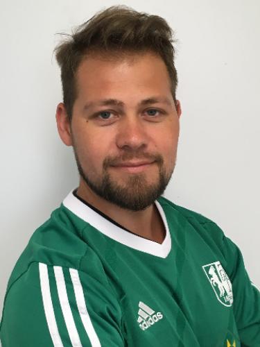 Stephan Kraft