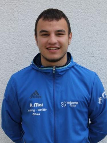 Daniel Moeller