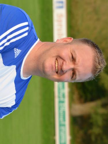 Jan Stunz
