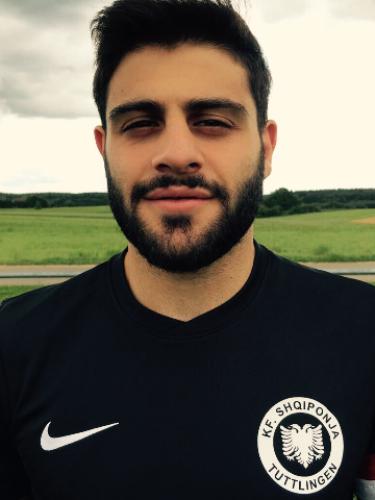 Burak Gülfil