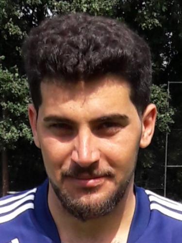 Omar Ayo