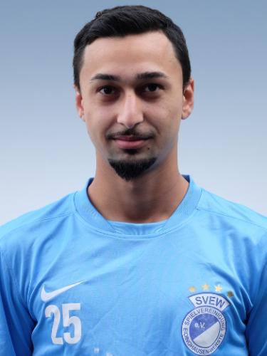Dennis Avdi