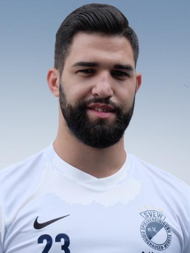 Hussein Khalil